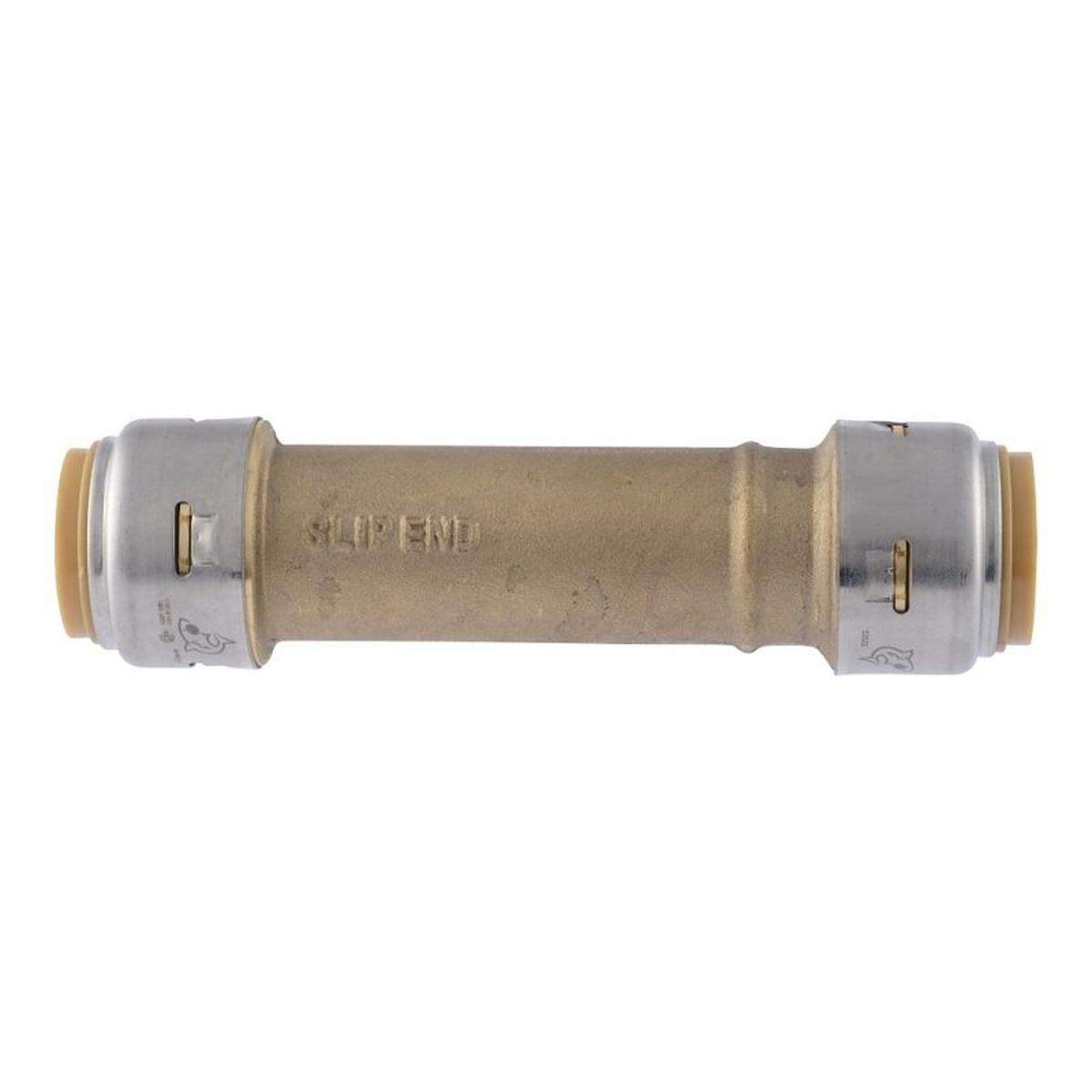 3/4" x 3/4" REPAIR COUPLING SB