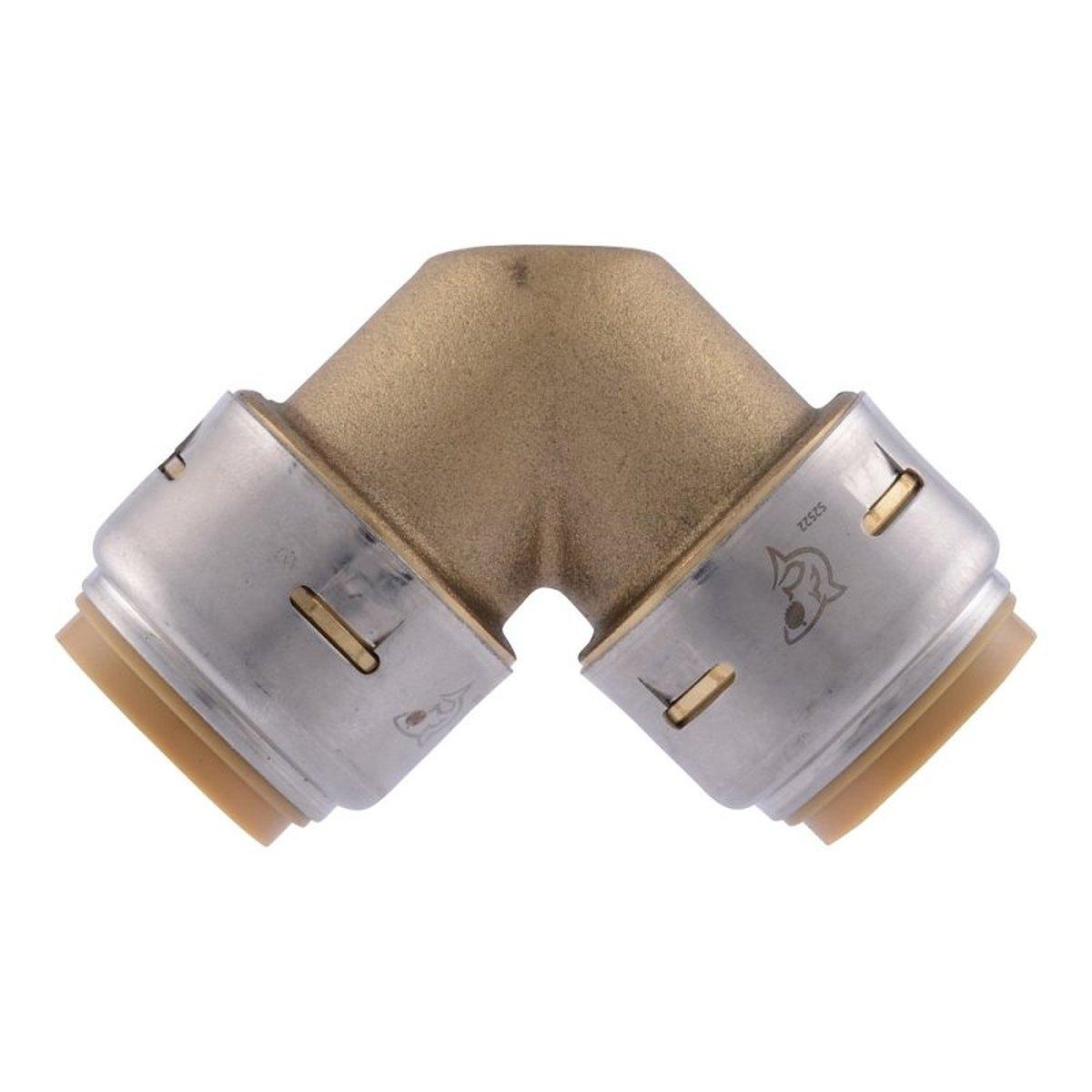 3/4" X 3/4" ELBOW SB