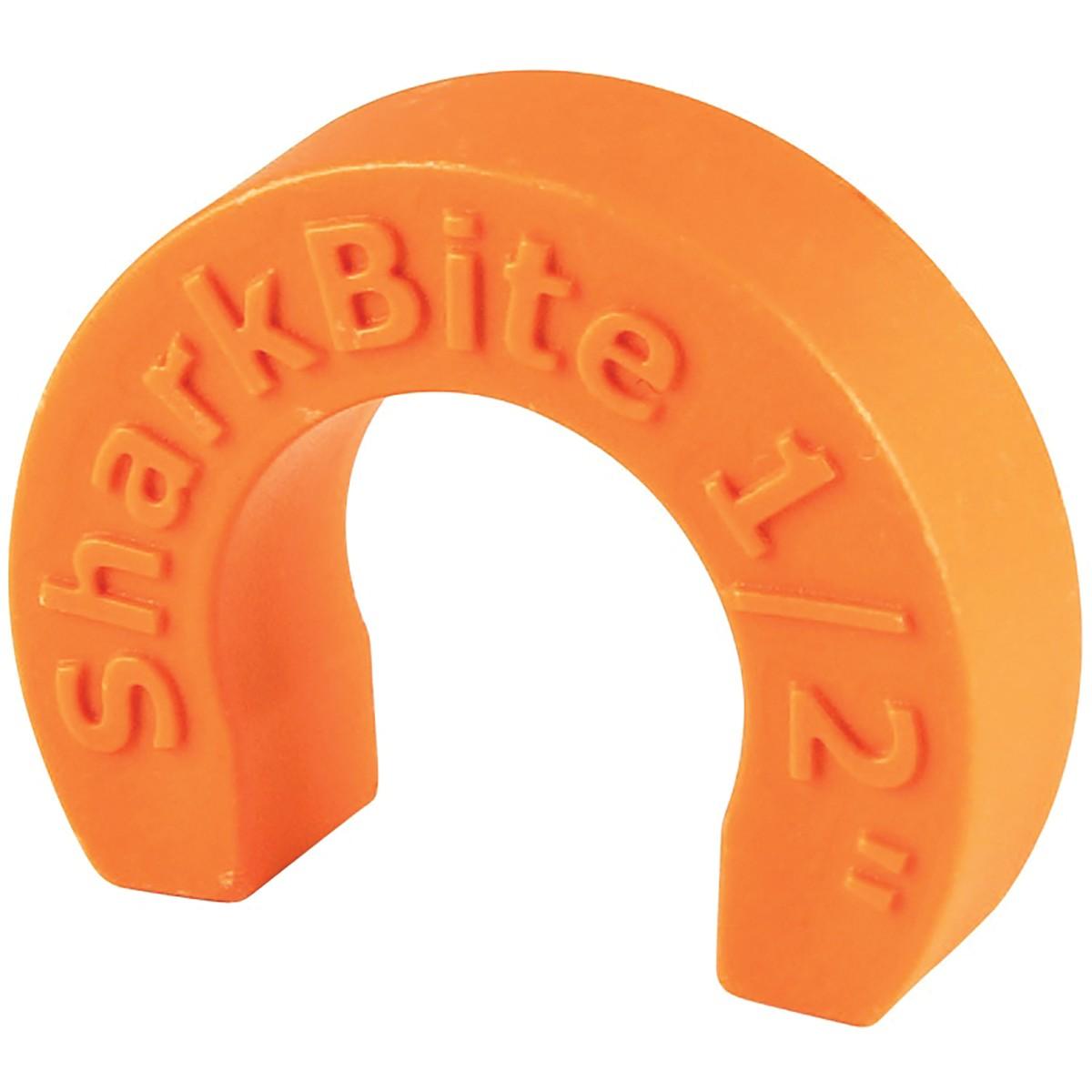 1/2" DEMOUNT REMOVAL CLIP SB