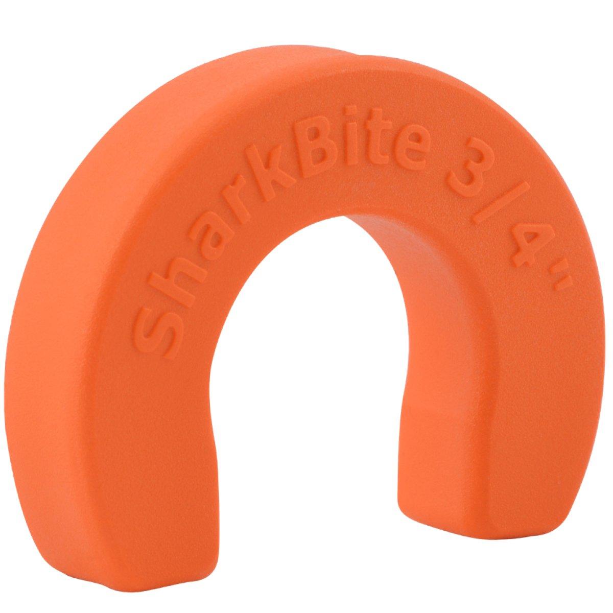 3/4" DEMOUNT REMOVAL CLIP SB