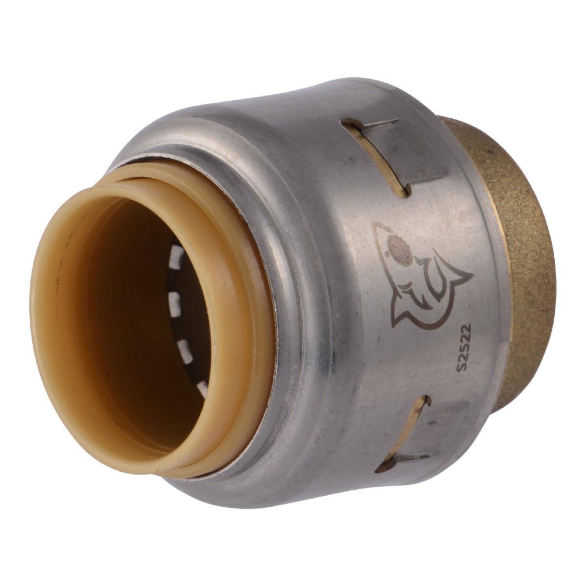 1/2" END STOP SB