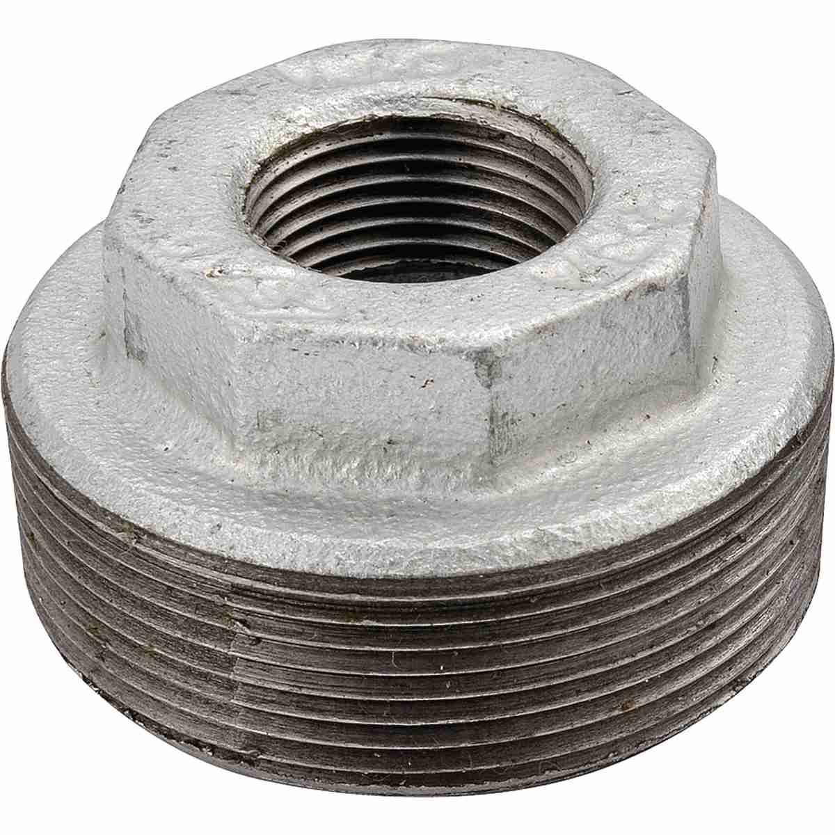 BUSHING GALV HEX 1-1/4X3/4