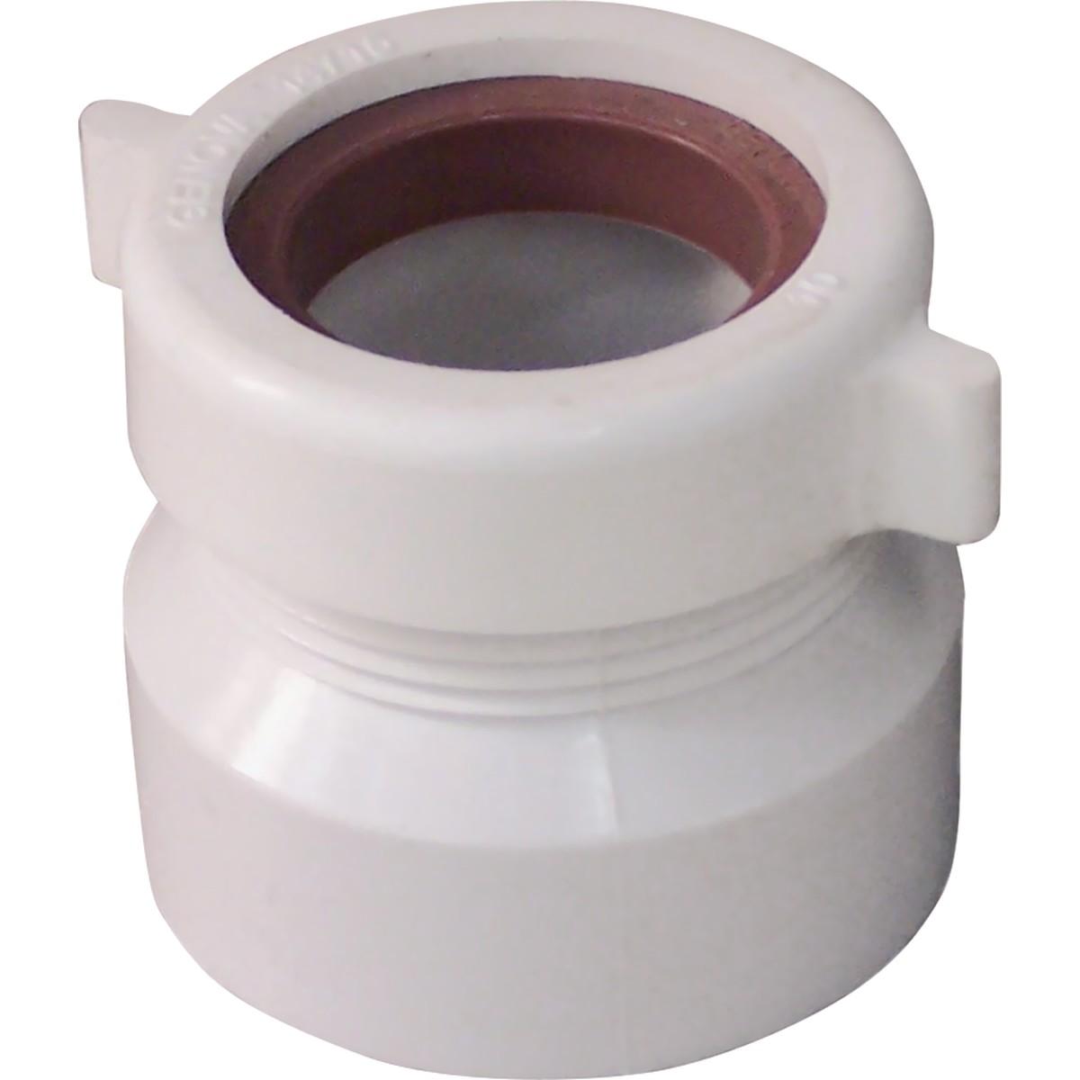 1-1/2-1-1/4 Trap Adapter