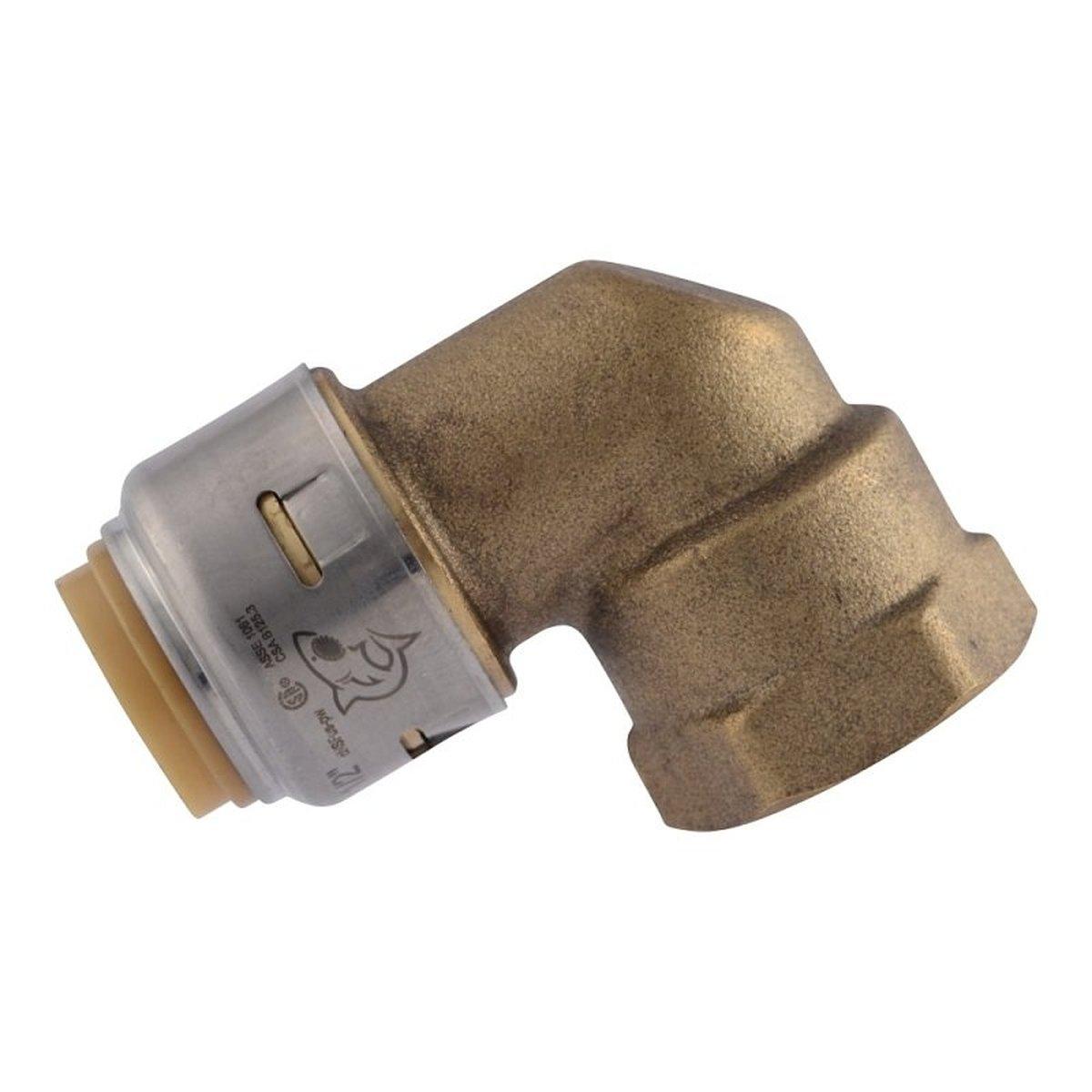 SB 90 1/2"X1/2" FPT