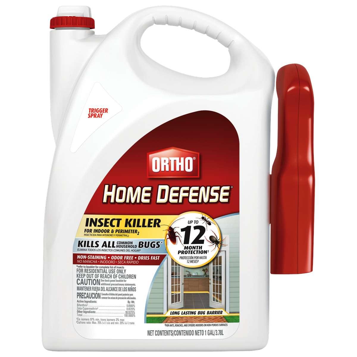 ORTHO HOME DEFENSE 1.1GAL 02208