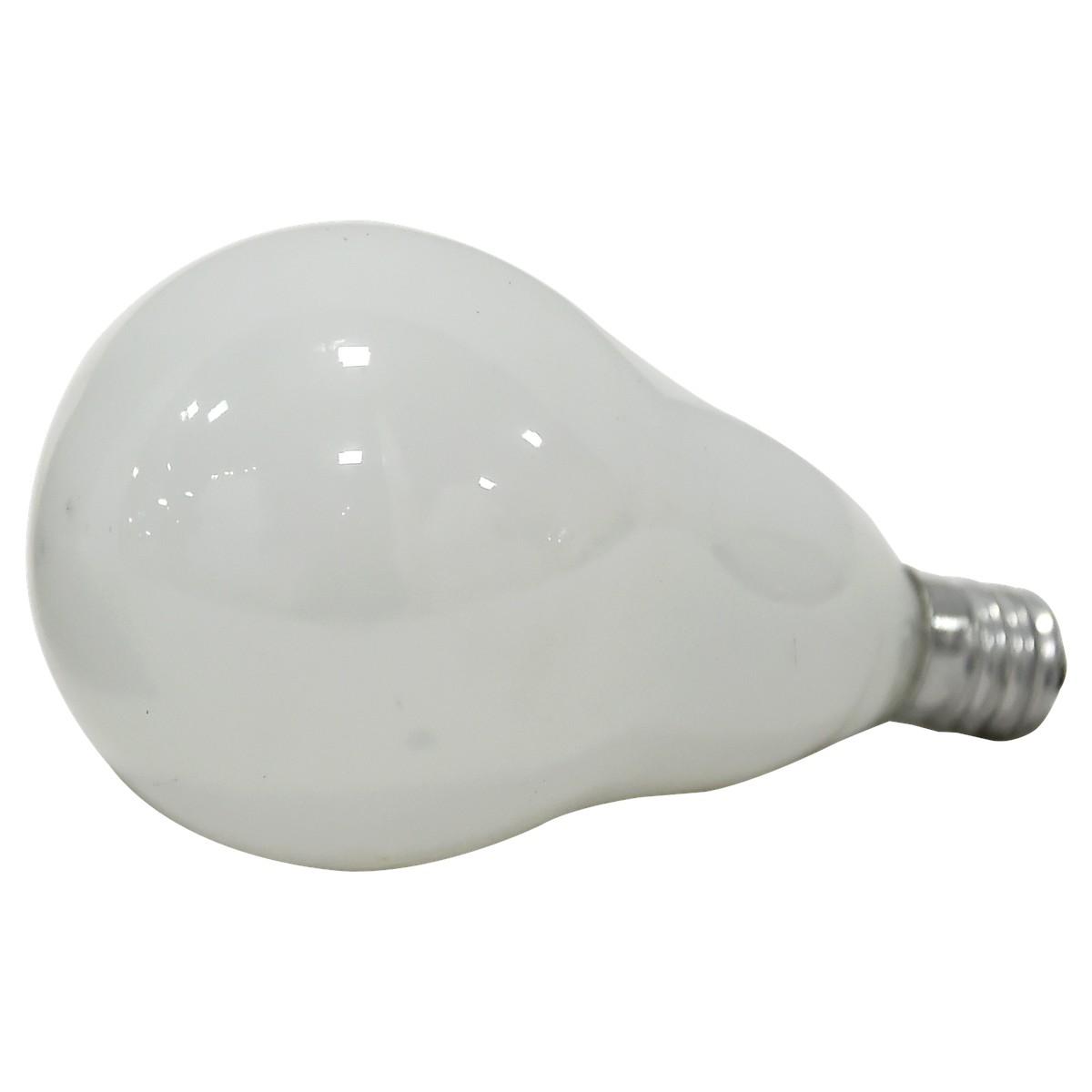 Sylvania Incandescent A15 Bulb 40W, 350 Lumens, E12 Candelabra Base, Soft White