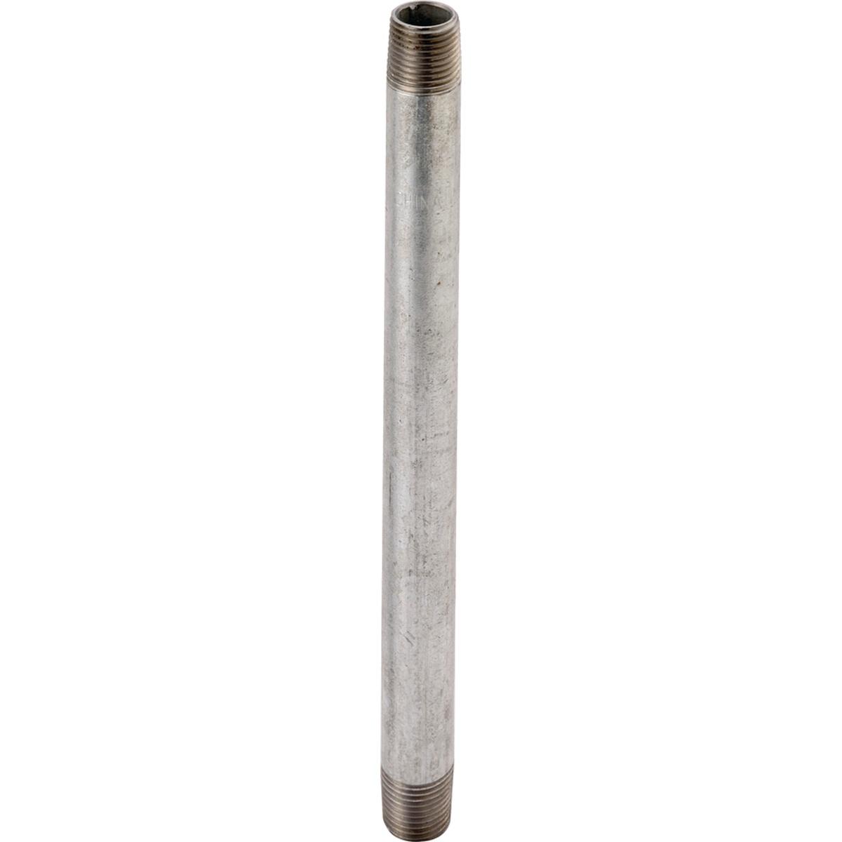 Pipe Nipple Galv 3/4X5