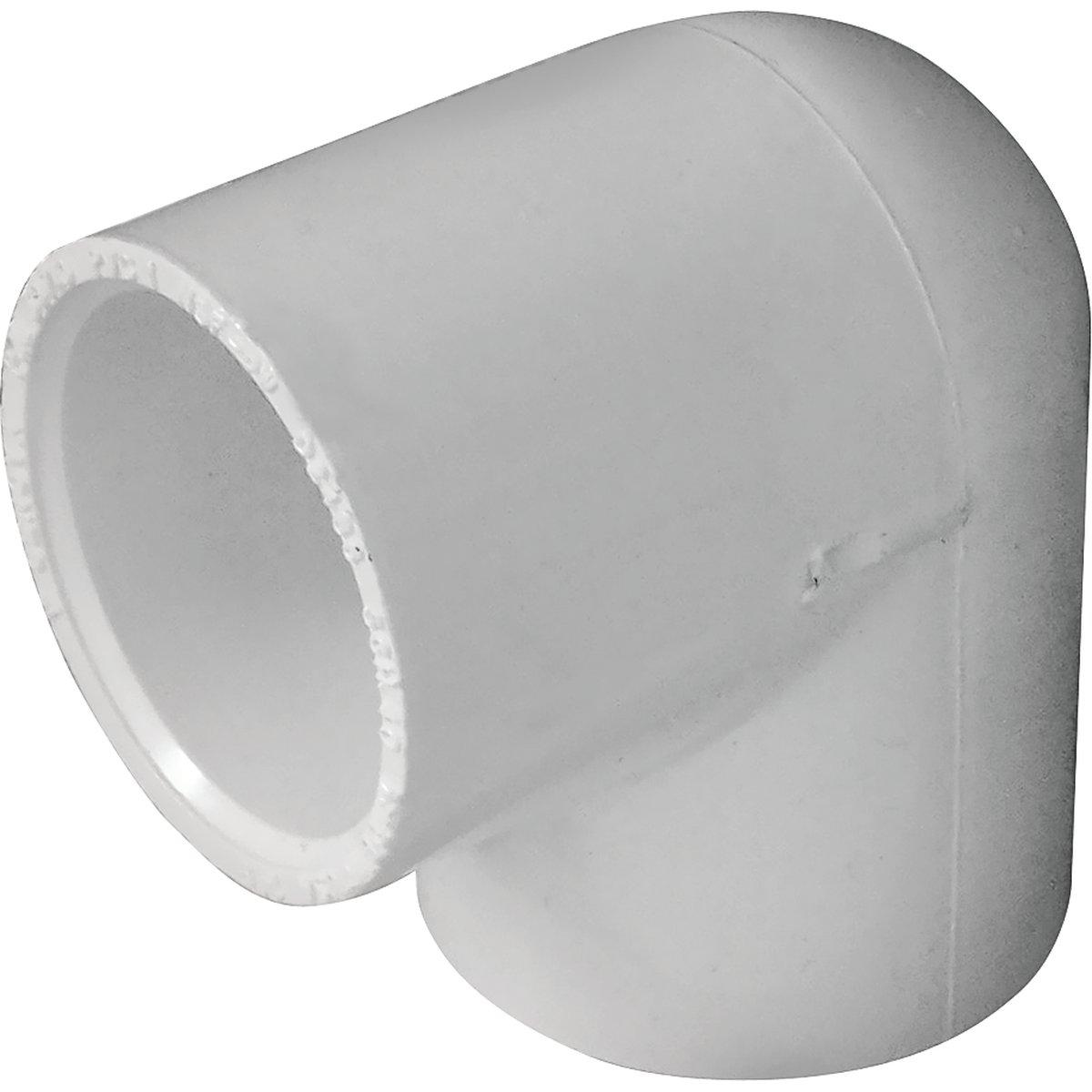 Pvc 1" 90 Ell