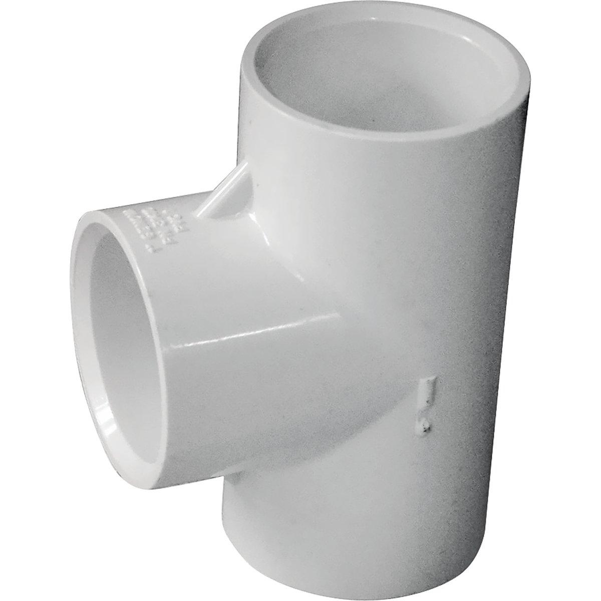 Pvc 1" Tee