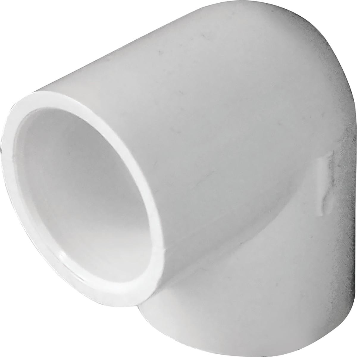 3/4" Pvc 90 Elbow Sch40