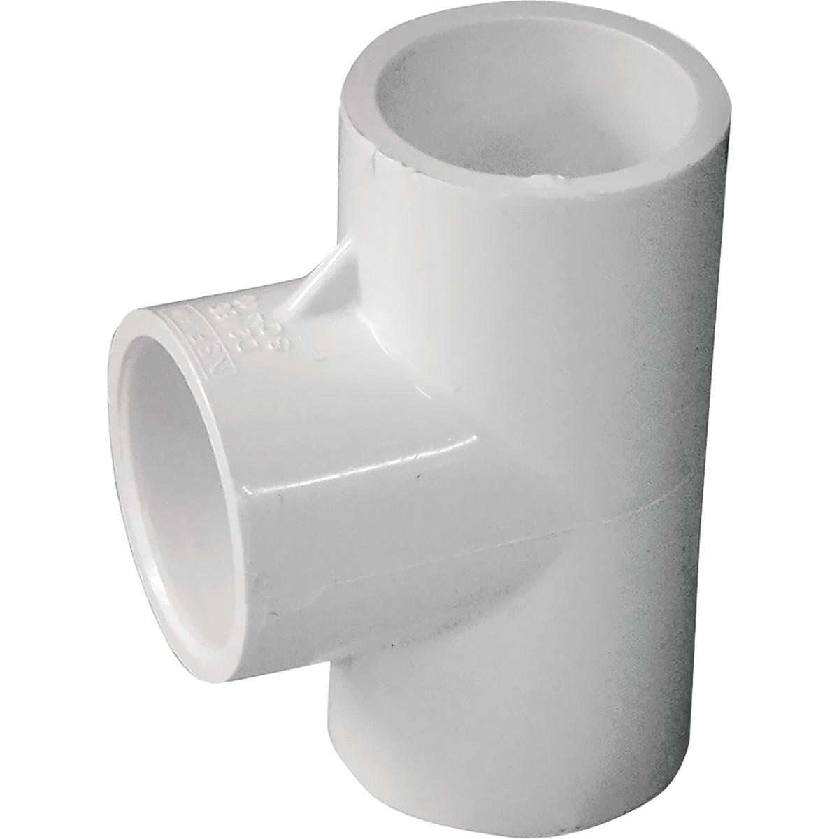 3/4" Pvc Tee Sch40