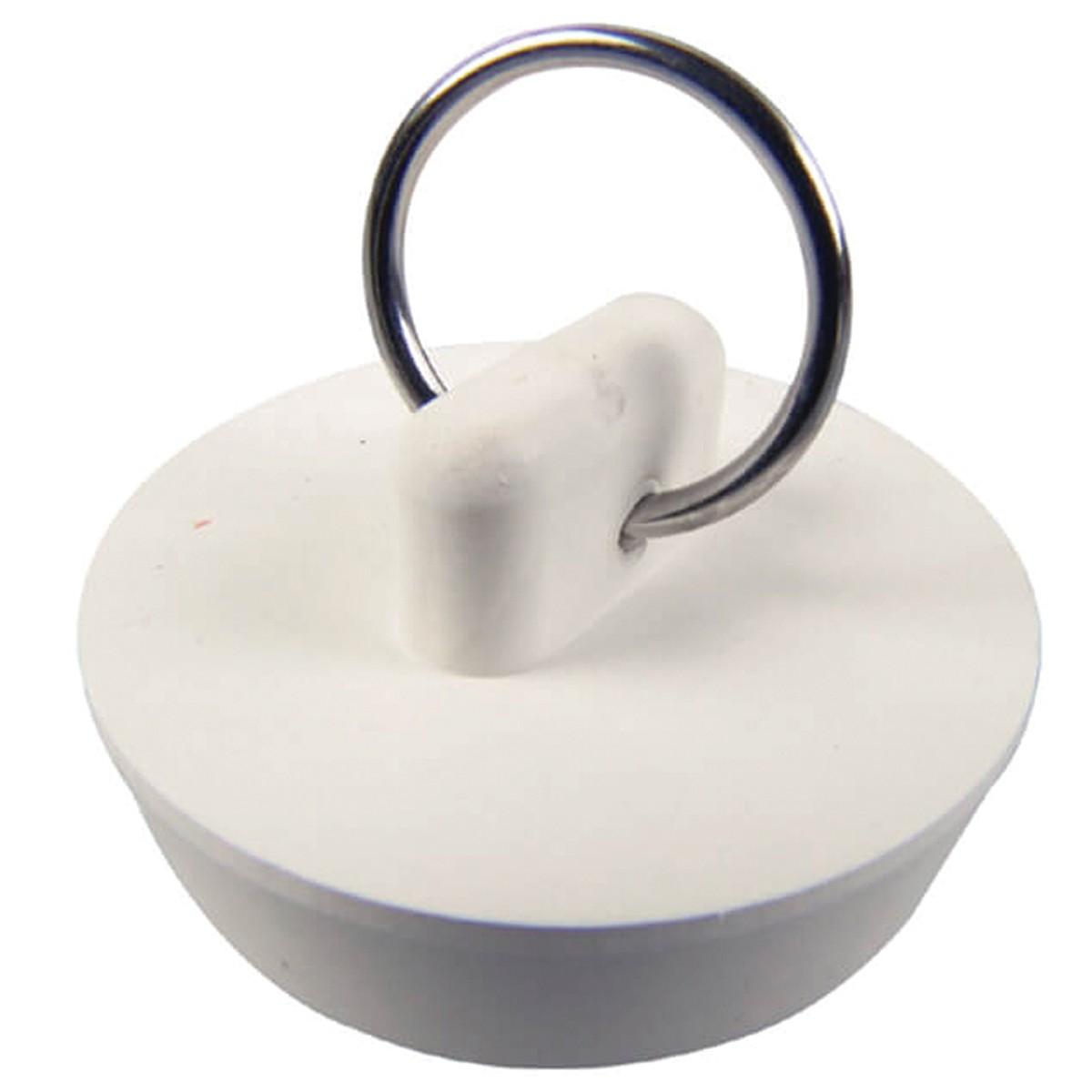 1-3/8" RUBBER STOPPER
