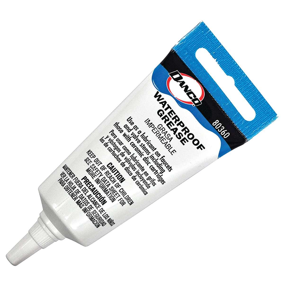 NSF WATERPROOF GREASE 1/2 OZ