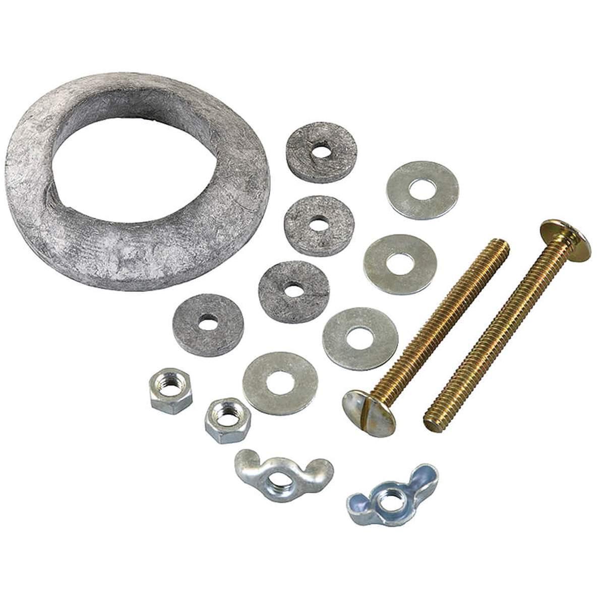TOILET TANK TO BOWL KIT UNIVERSL