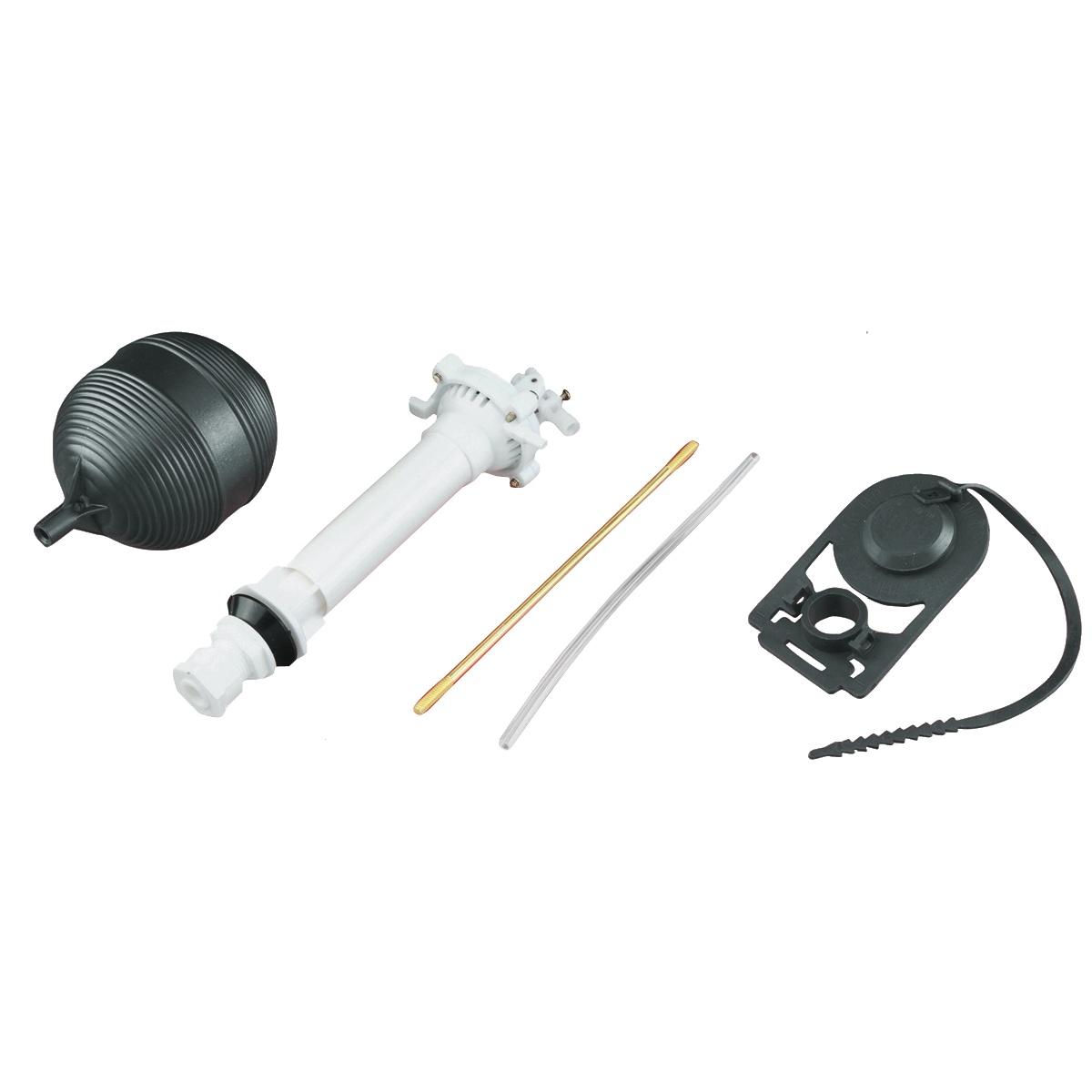 TOILET TANK REPAIR KIT