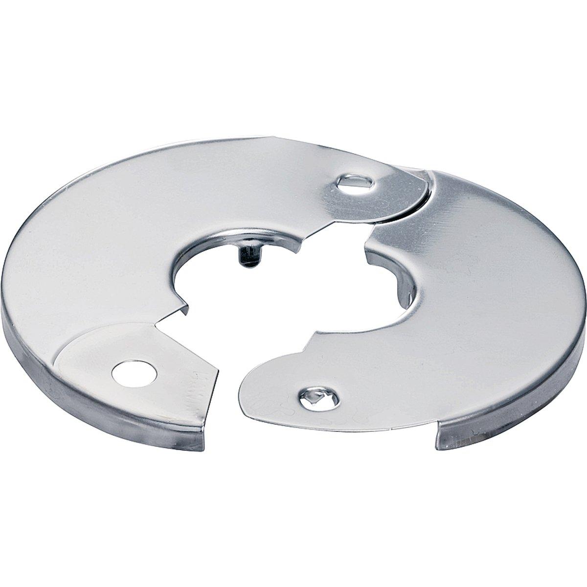 FLOOR & CEILING FLANGE 3/4 COPPR