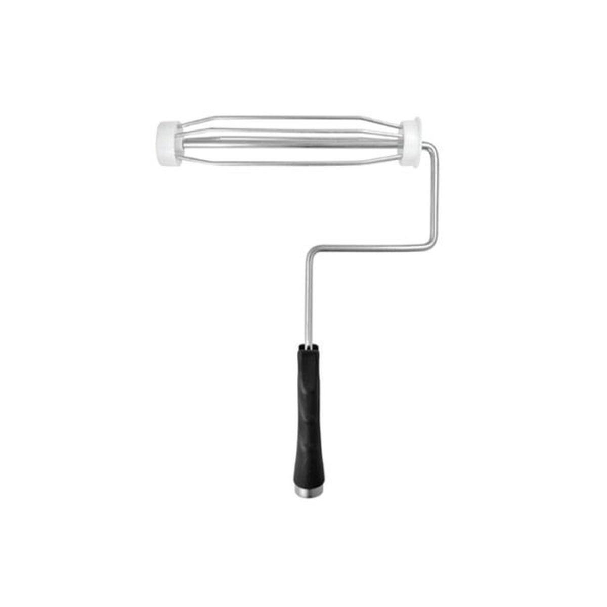 7-in 4-Wire Roller Frame