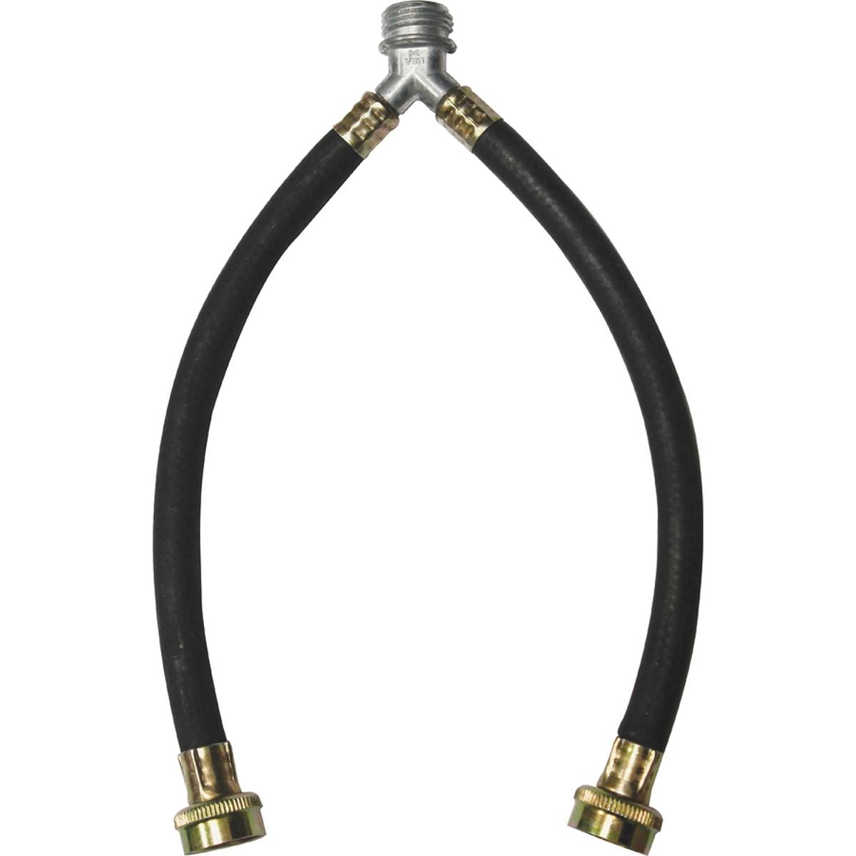 WATER MIXER HOSE 3/4"