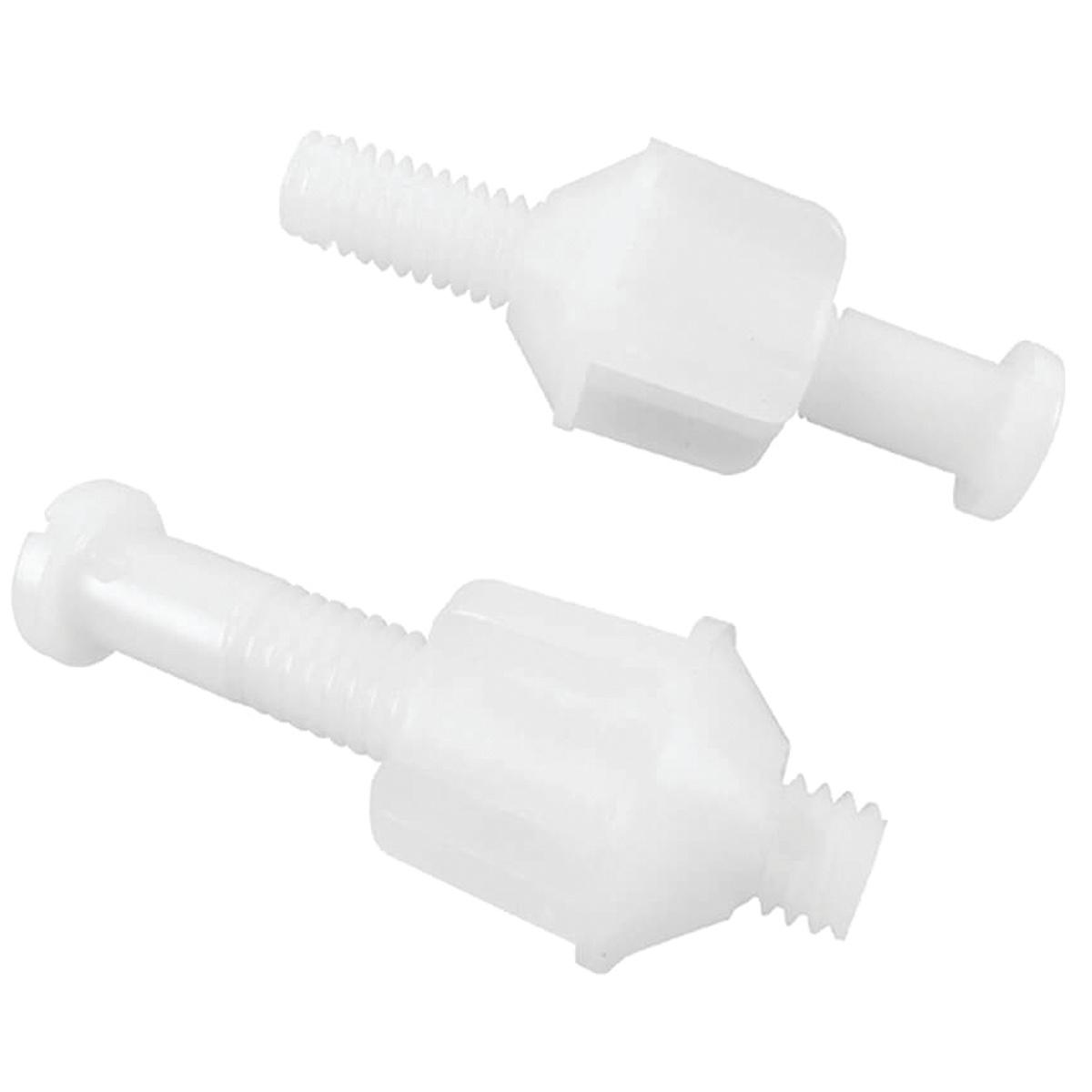 88095 3/8 TOILET SEAT HINGE BOLT
