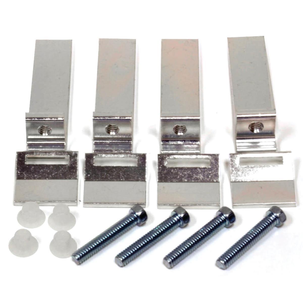 88488 ADJ SINK MOUNTING CLIPS