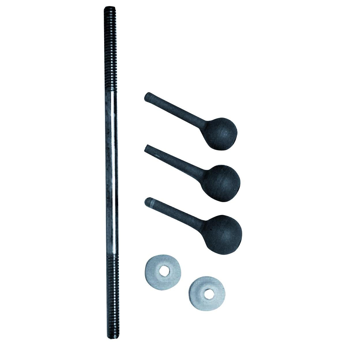 UNIVERSAL BALL ROD ASSEMBLY