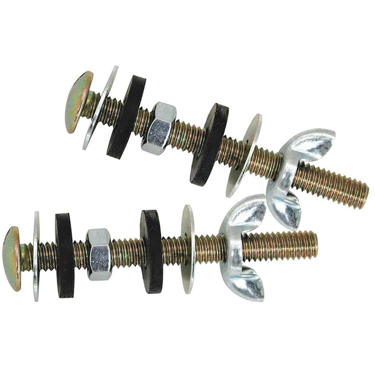 5525 3 1/4 SLD BRASS TANK BOLT