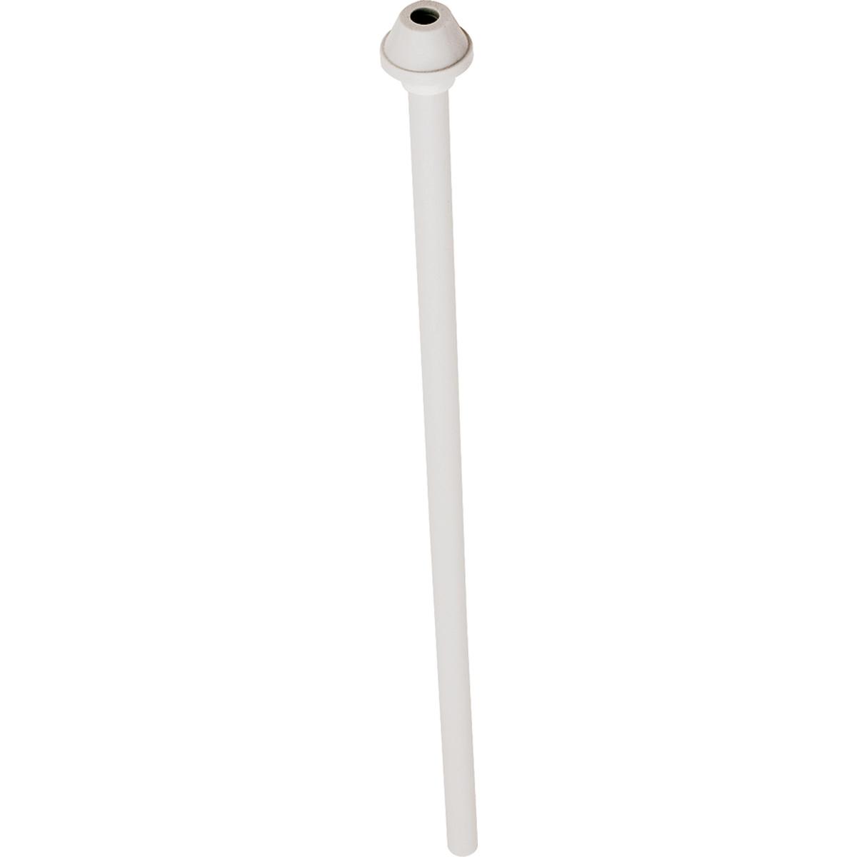 PEX SUPPLY TUBE TOILET 3/8 X 20'