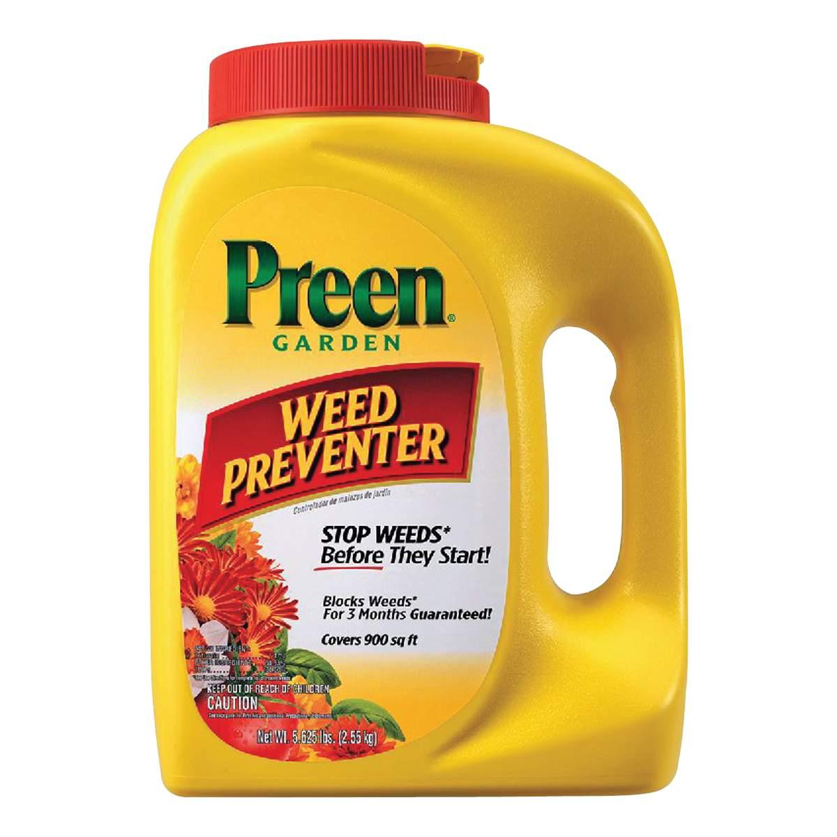 5.62LB WEED PREVENTOR  24-63795