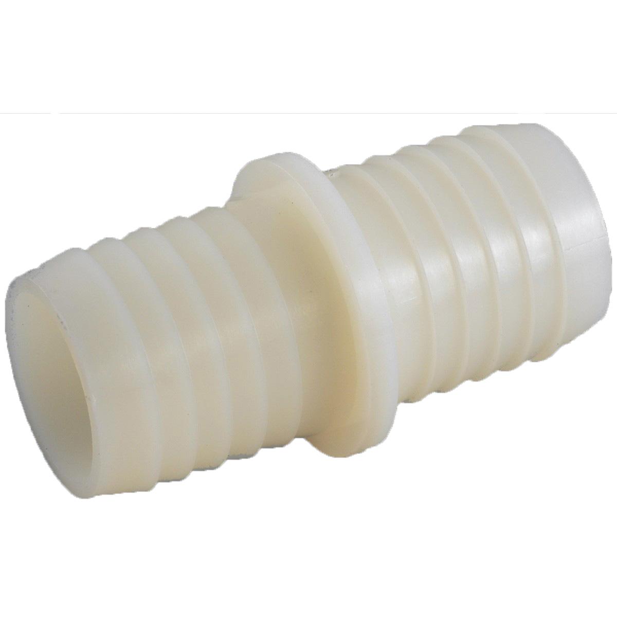 Insert Coupling Nylon 5/8"