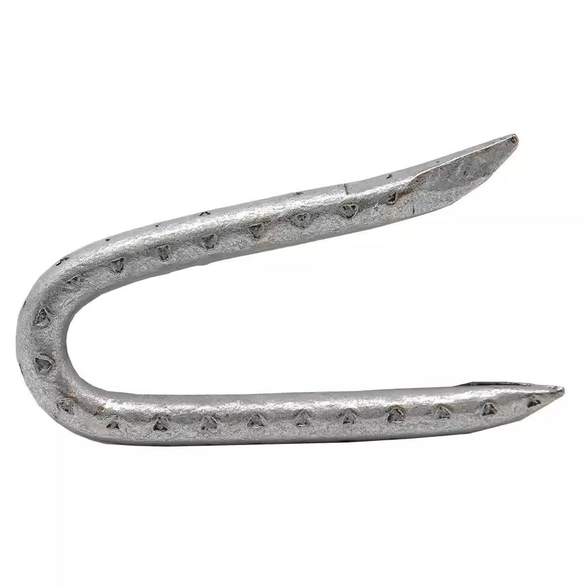 Staple Fence Hdg Poult 3/4 5Lb
