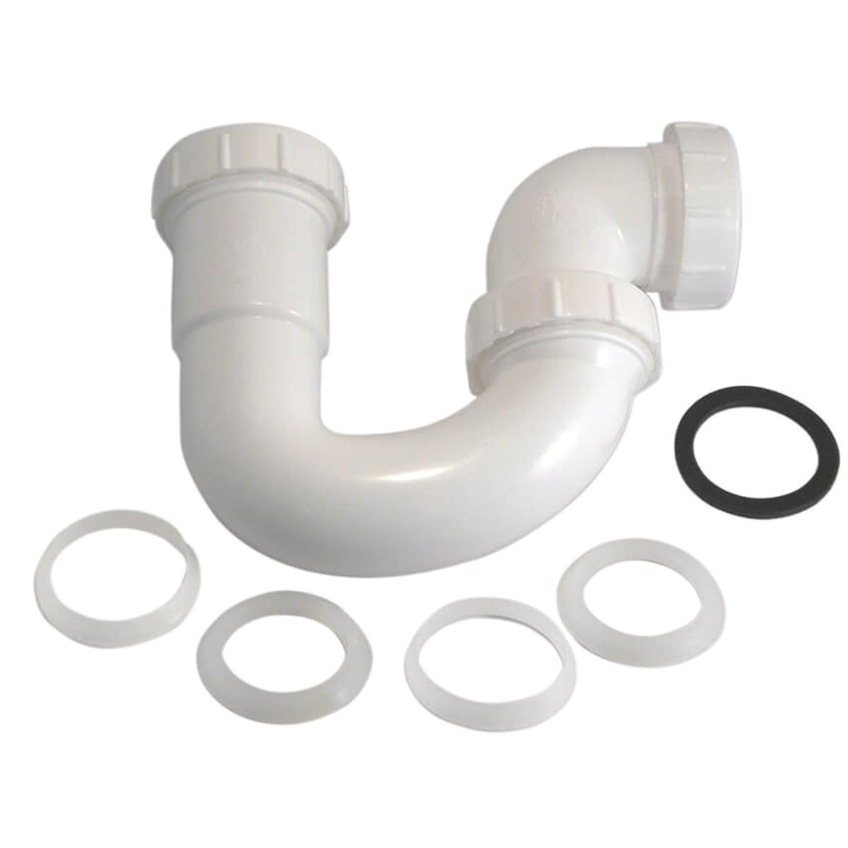 REPAIR TRAP 1-1/2 1-1/4 SLIP JNT