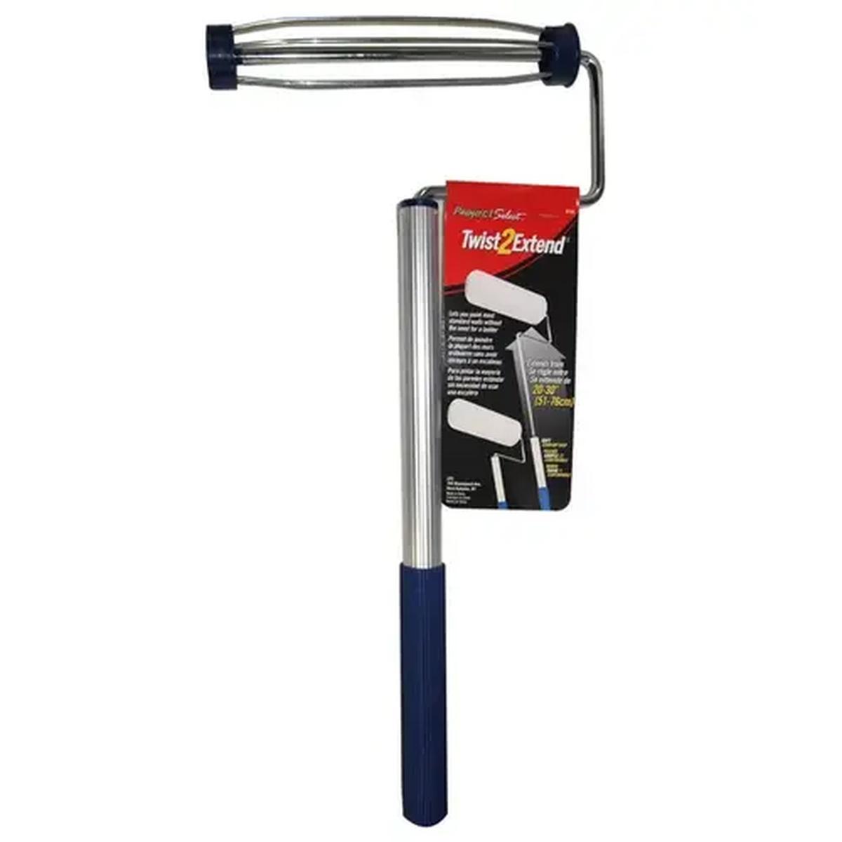 9 in Roller Frame Comfort-Grip Handle