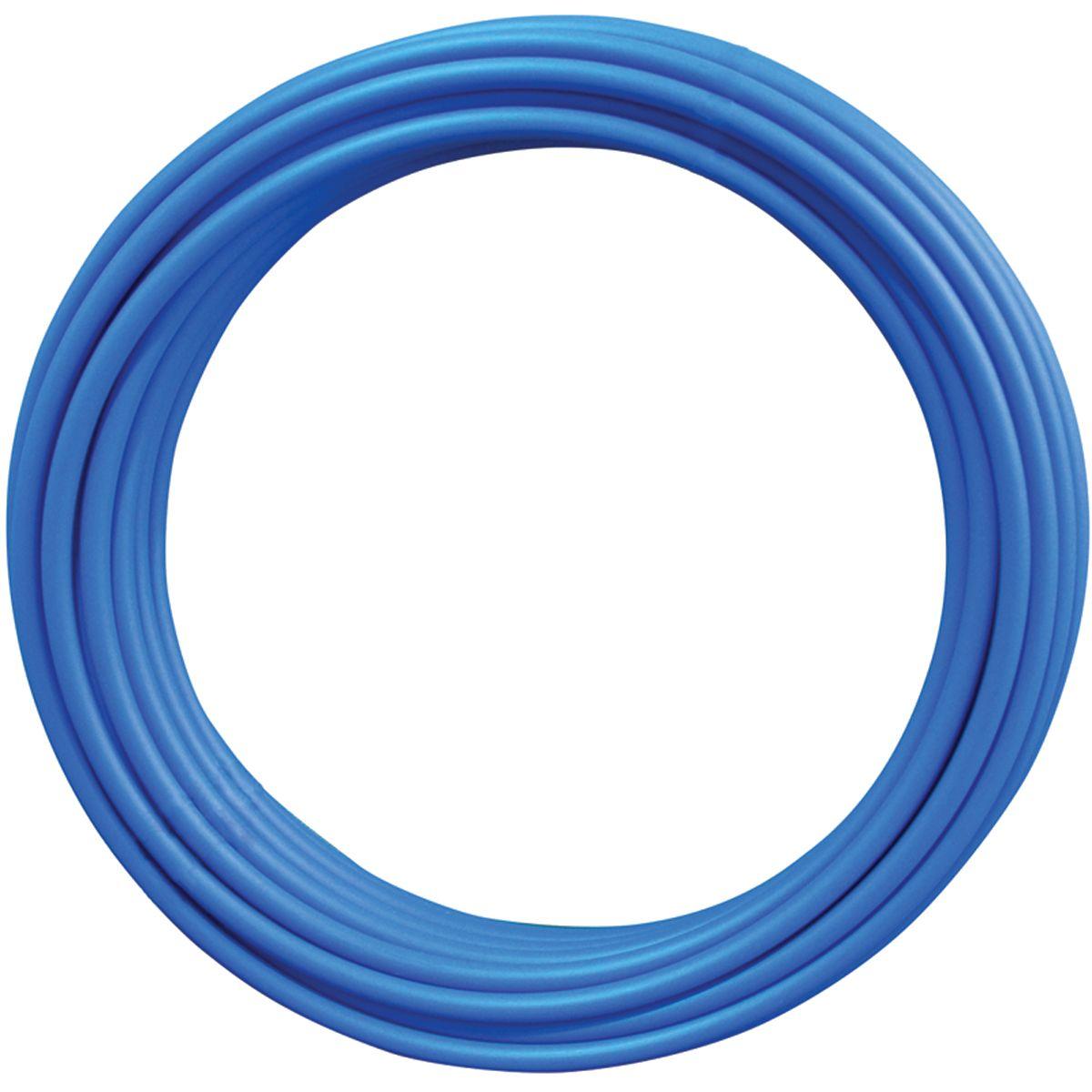 PEX PIPE BLUE 1/2"X100FT.