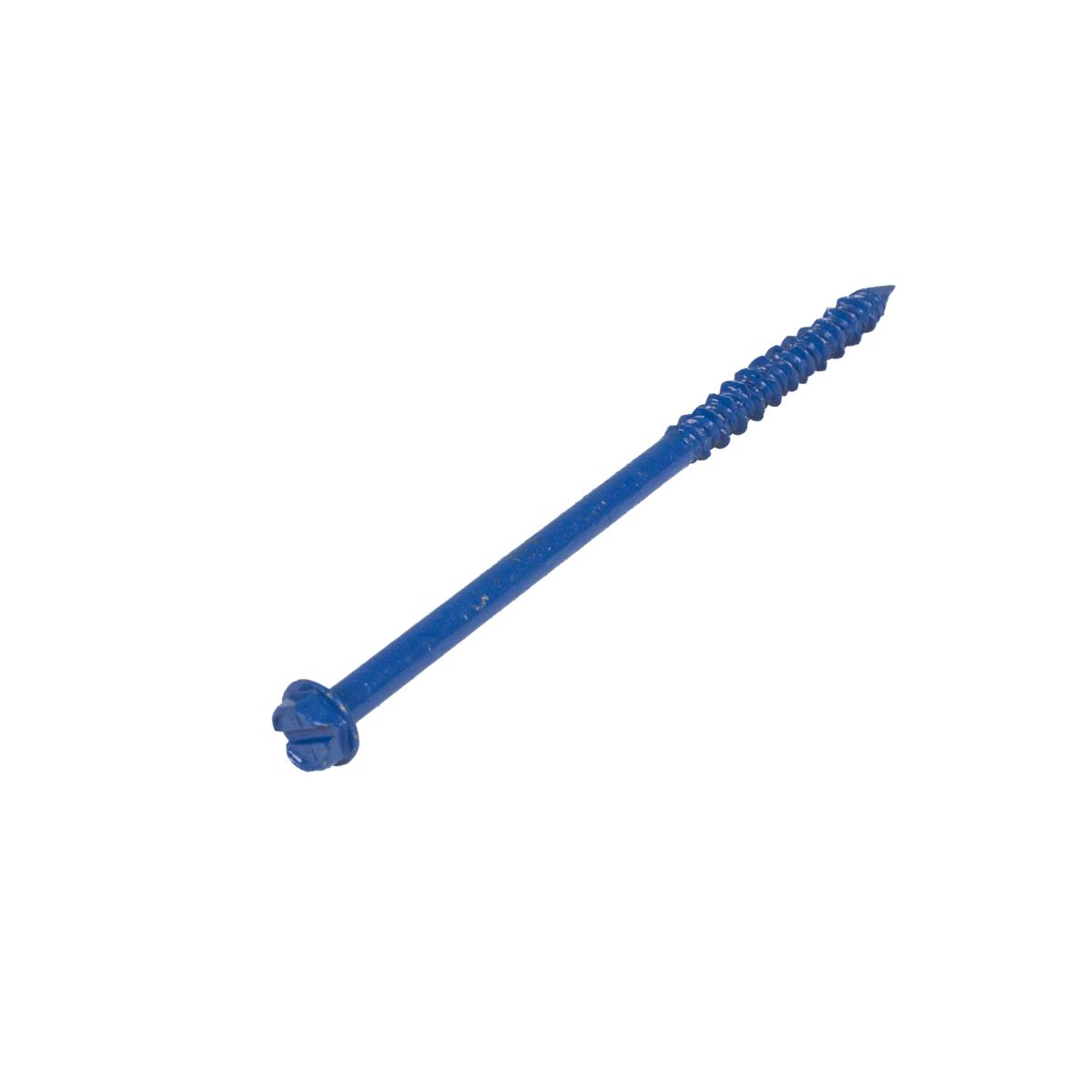 Tapcon 3/16 X 3-3/4 Hex Head 52457
