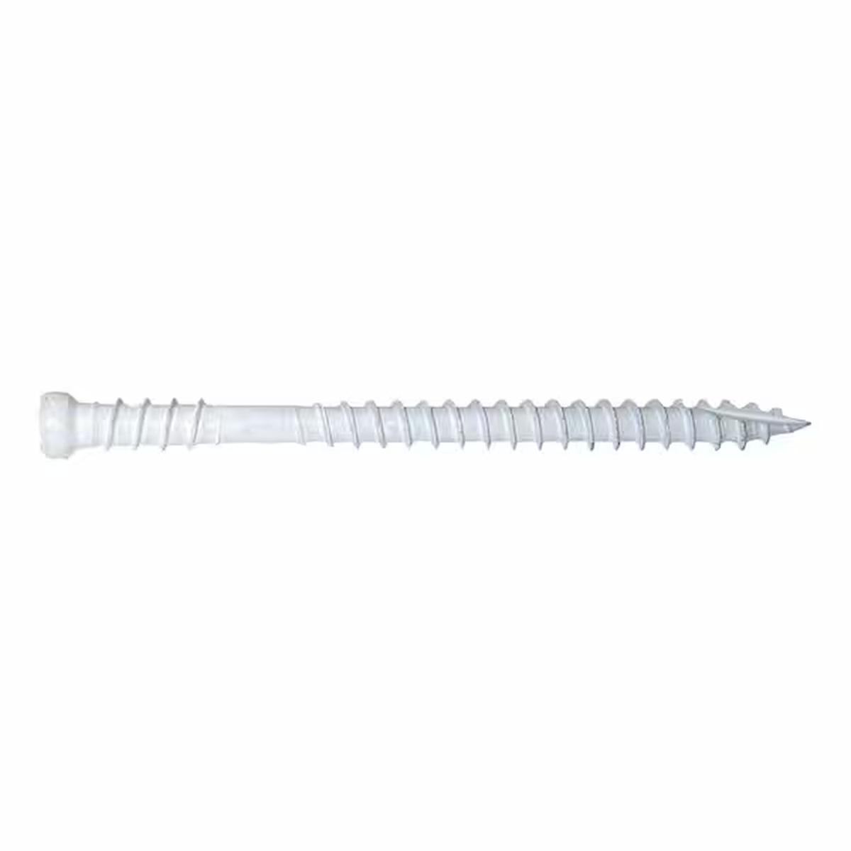 Rt Trm White 8X2-1/2 Pro-P Alt #2