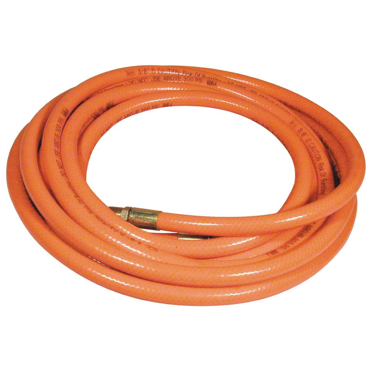 3/8"X25' PVC AIR HOSE 576-25A