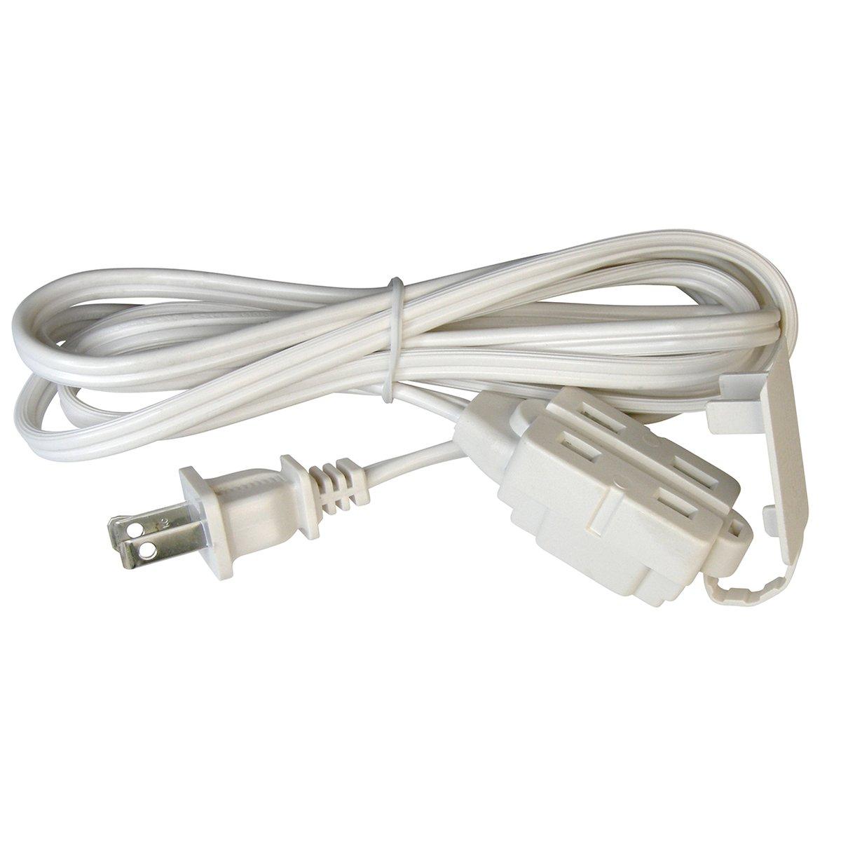 EXTENSION CORD WH 9' Alt #1
