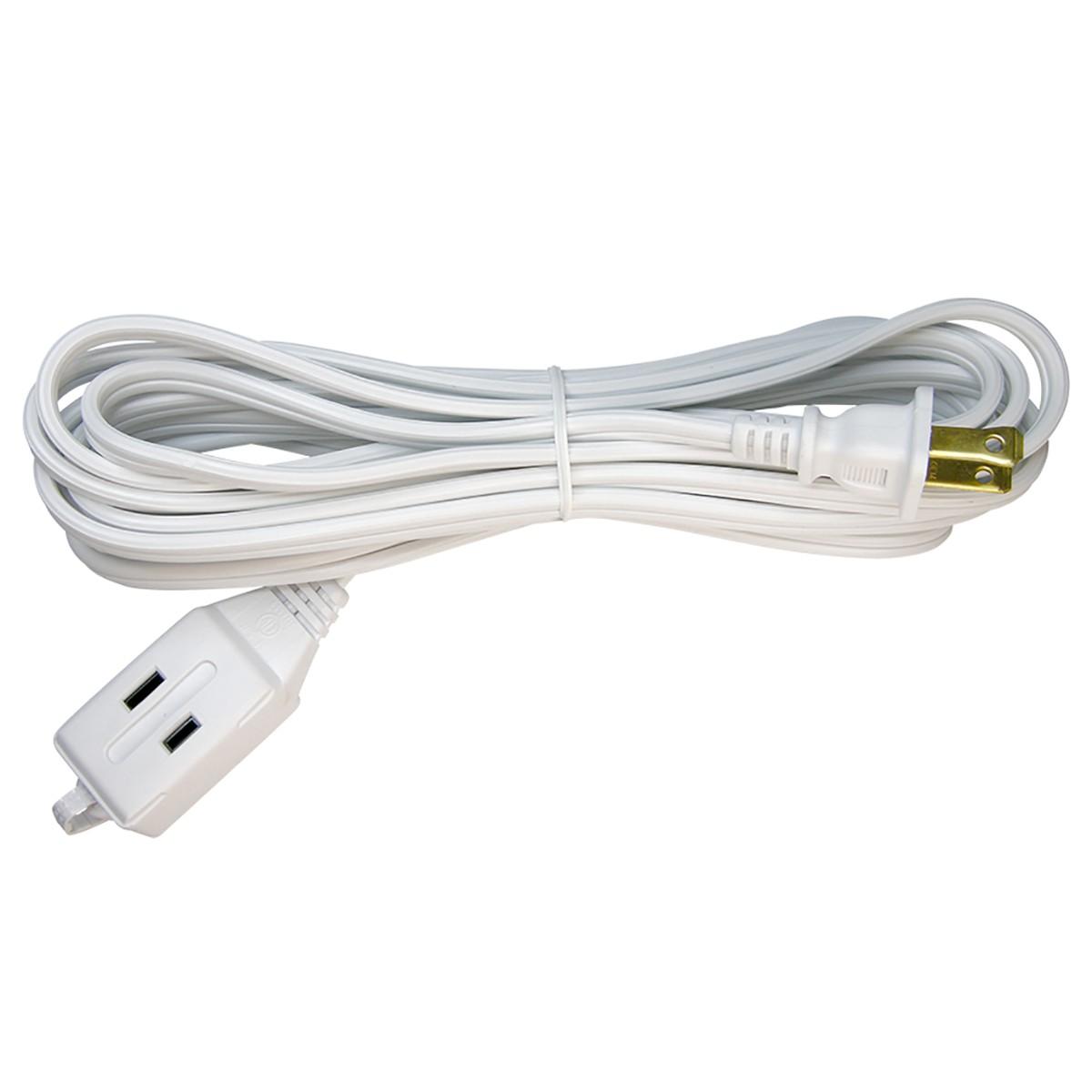 Extension Cord Wh 15'
