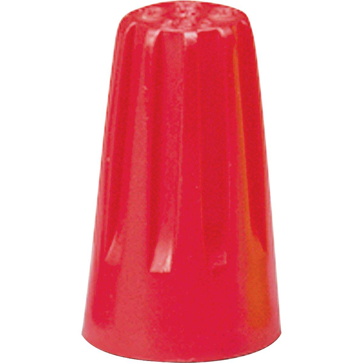 Red Wire Connector - Bx 100