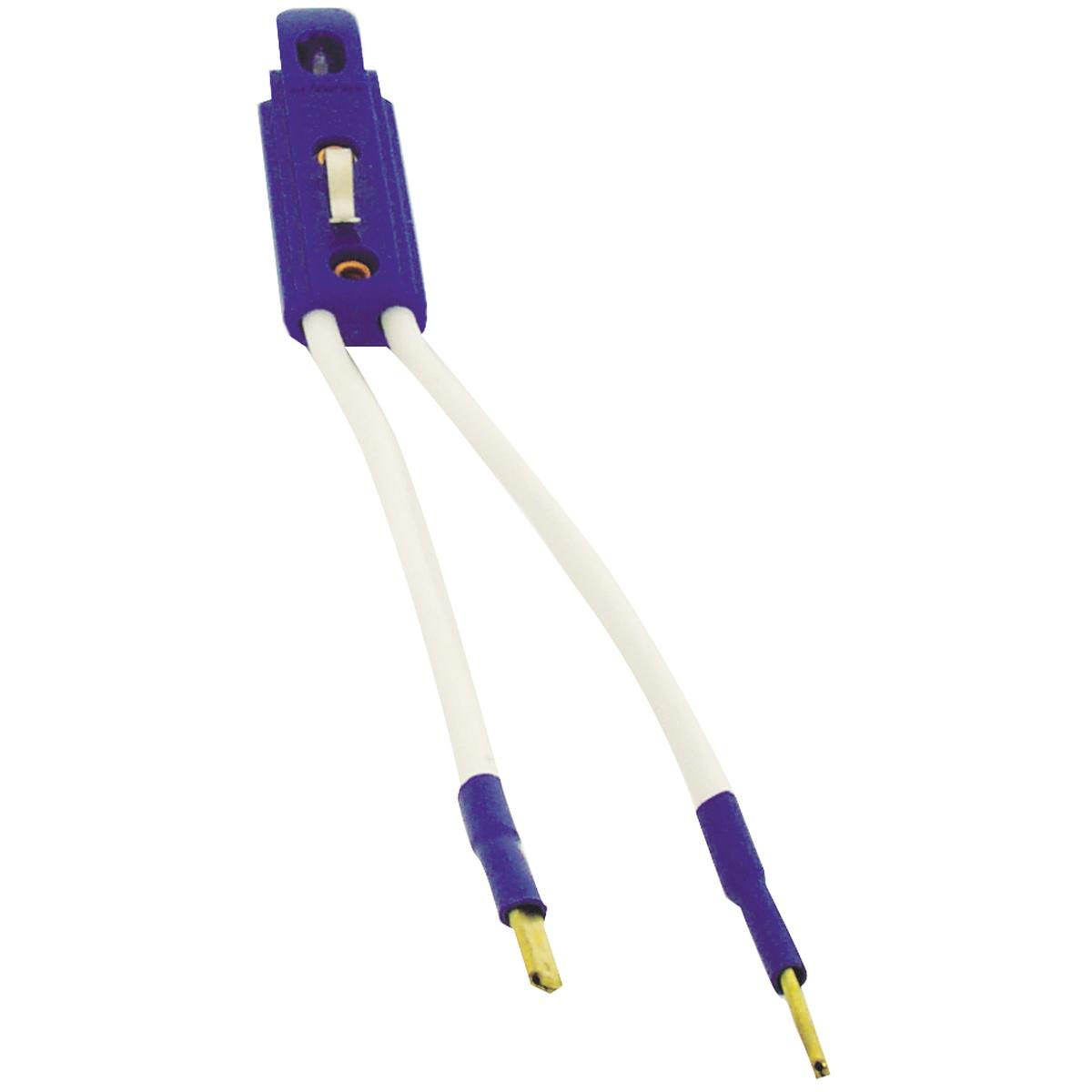 Circuit Tester Amber Ac/Dc