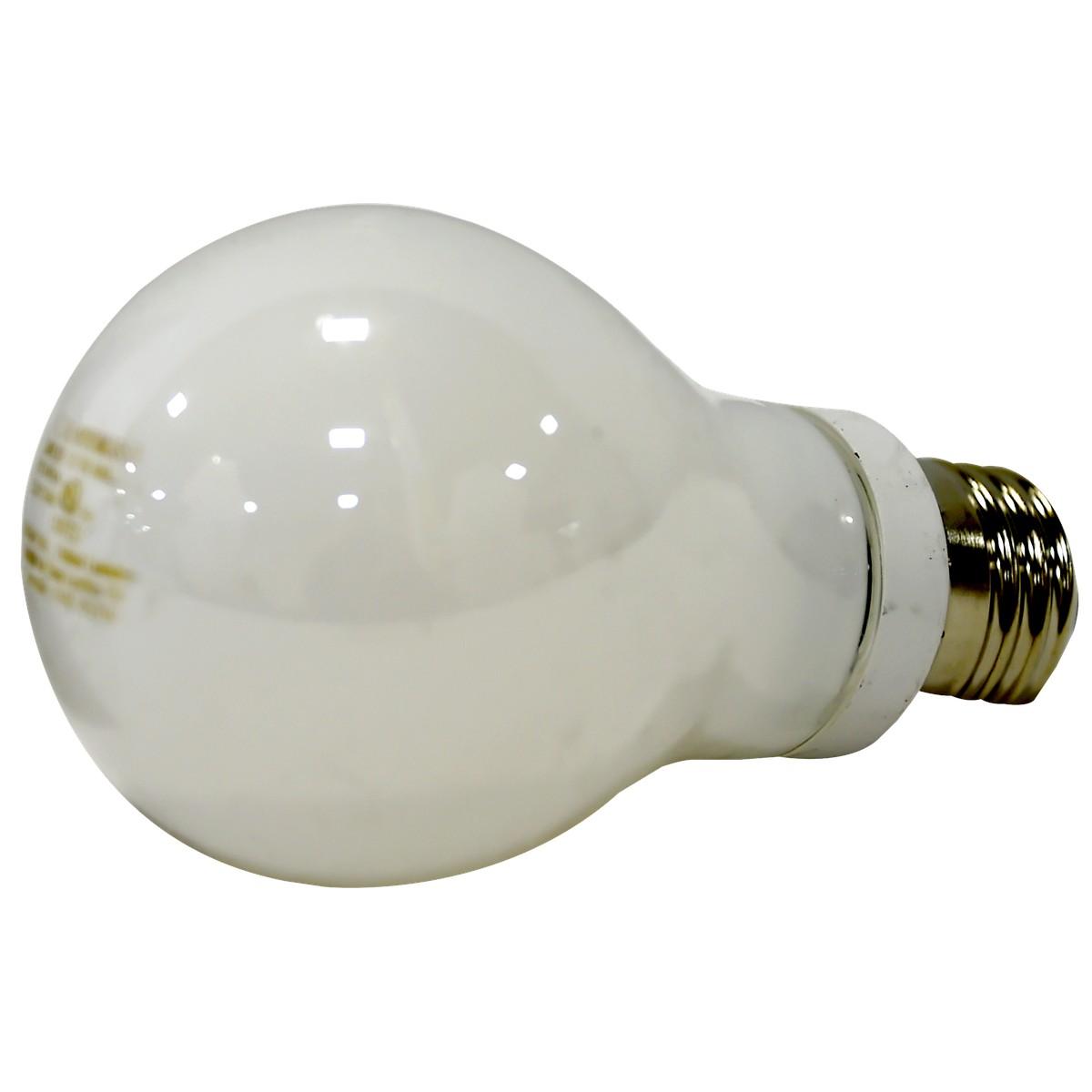 Sylvania LED Bulb, 8W (60W Equivalent) A19 5000K Daylight Dimmable