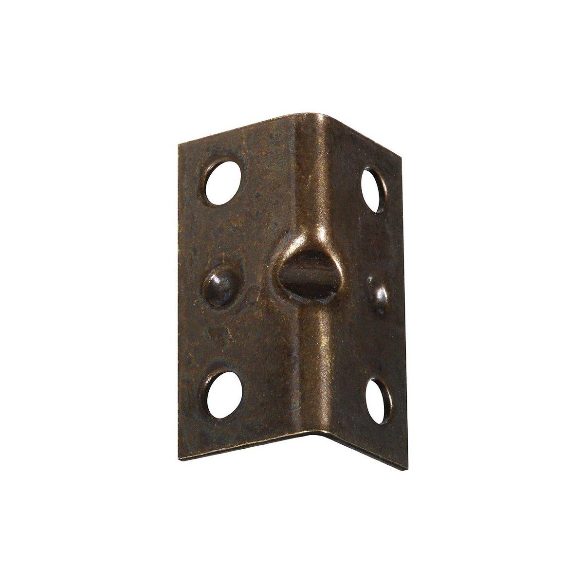 Corner Brace 1-1/2X3/4 Antigue B