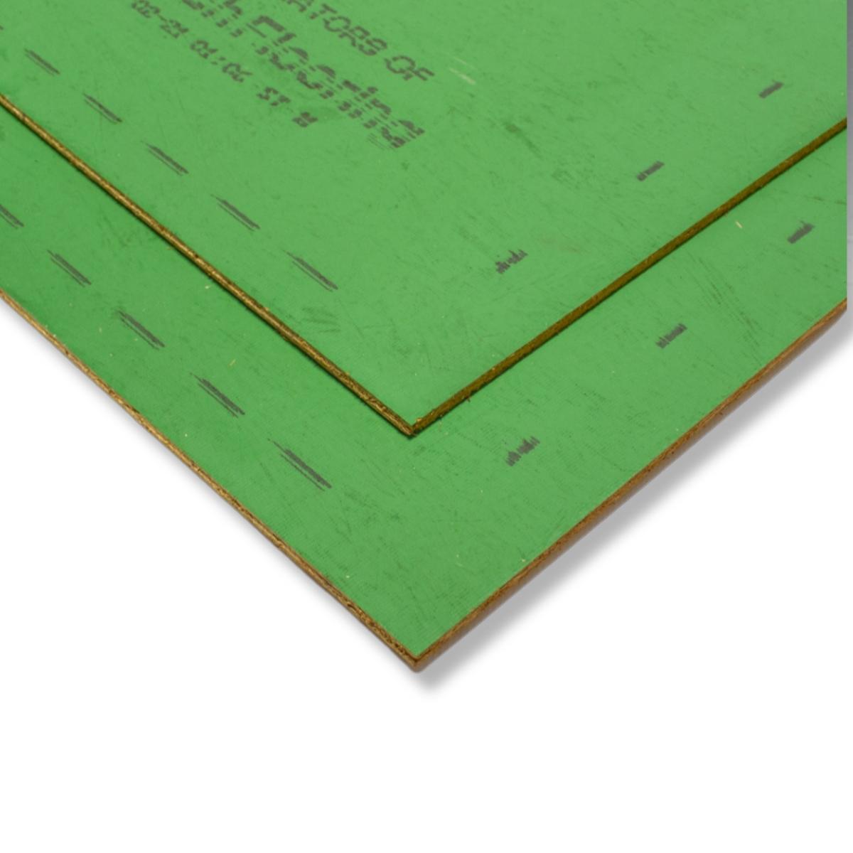 7/16-in x 4-ft x 8-ft  Huber ZIP System Oriented Strand Board Wall Sheathing