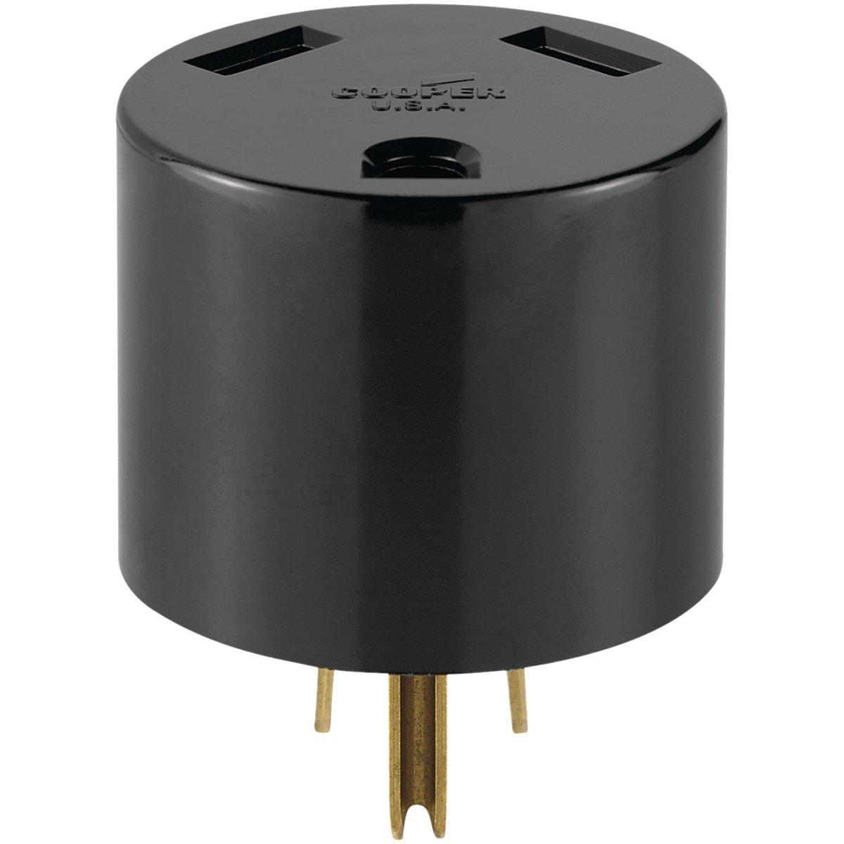 30A TRAVEL TRAILER ADAPTER