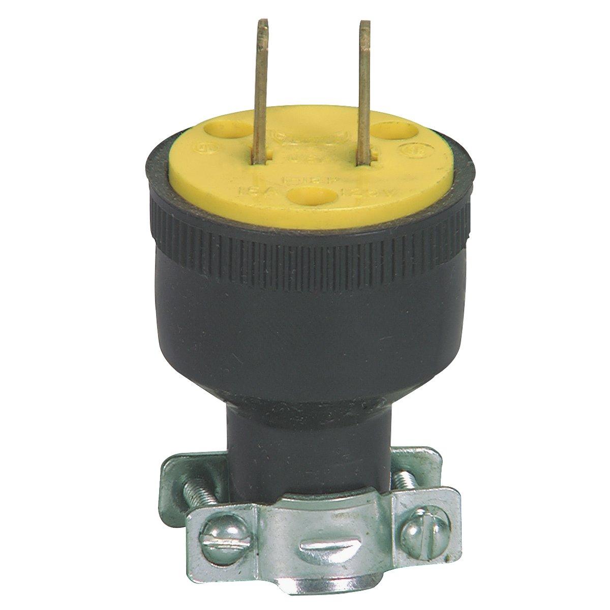 ENCLOSED RUBBER GROUND CAP 2-WAY