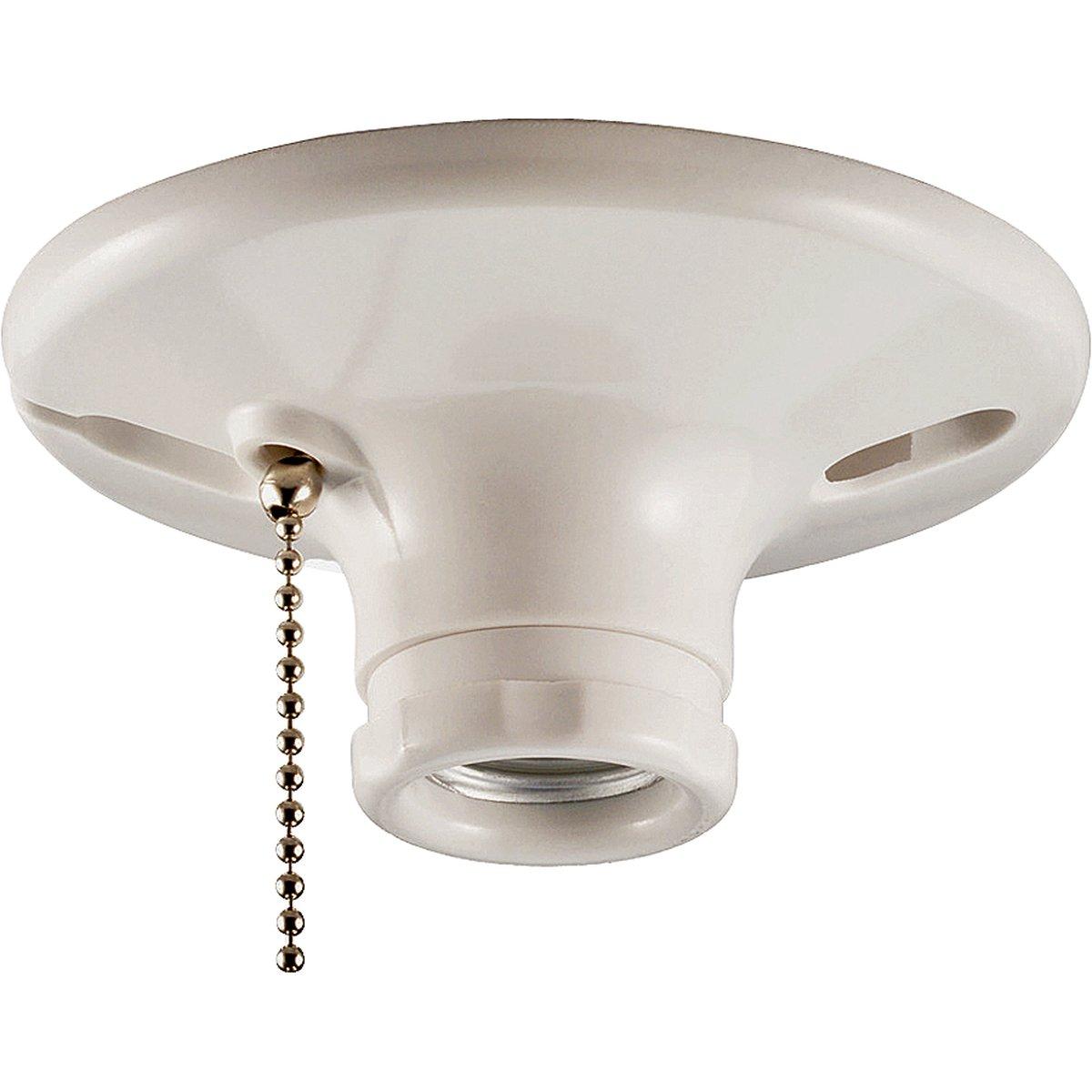 CEILING LAMPHOLDER PULLCHAIN
