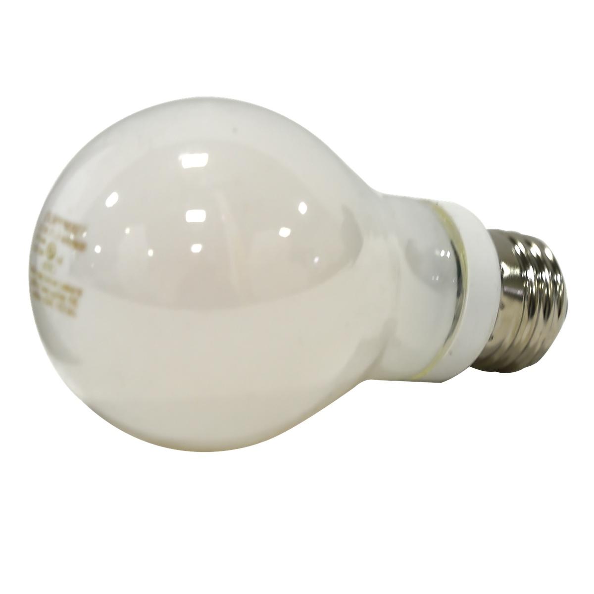 Led 8W A19 27K Dim Soft White