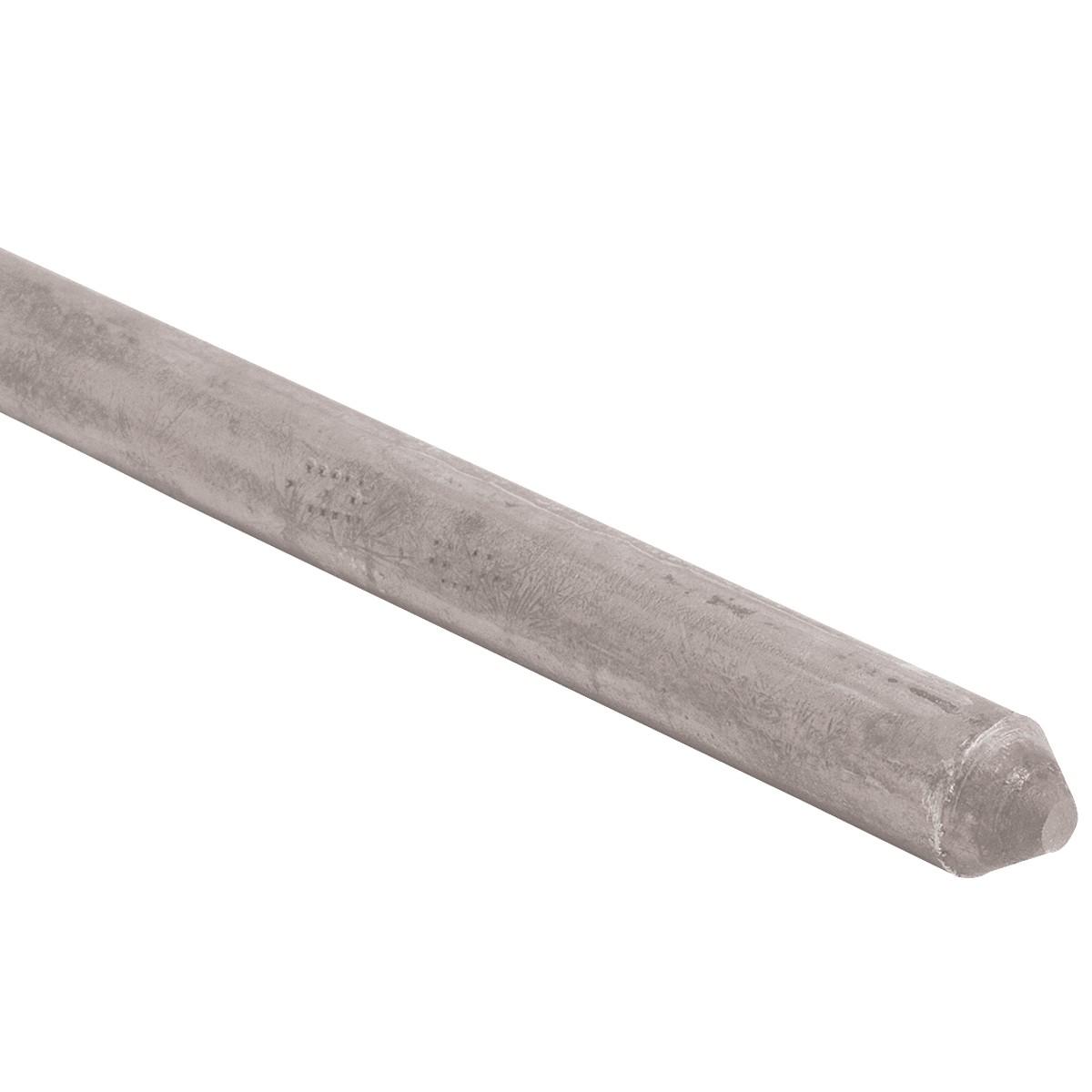 Ground Rod Galv 5/8" X 8'