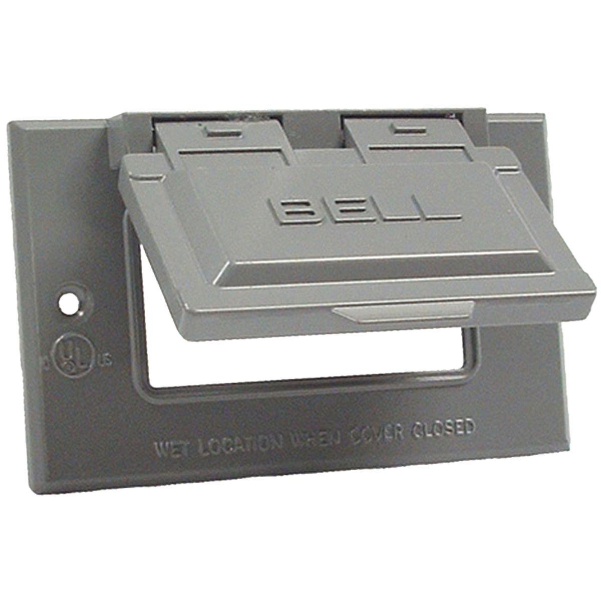 Gfi Cover Gray 5710-1