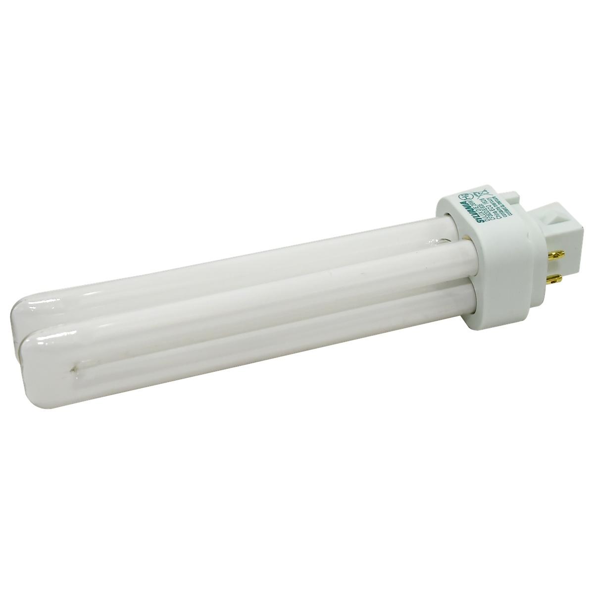 Sylvania Dulux D/E 20644 Double